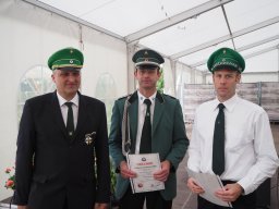 Schützenfest 2017